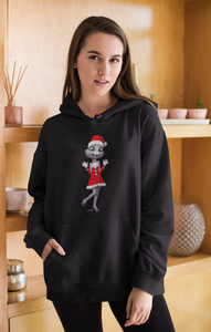 myTabby Cat Edition Hoodie | XMAS OUTFIT | Unisex Hoodie | Unique Gift